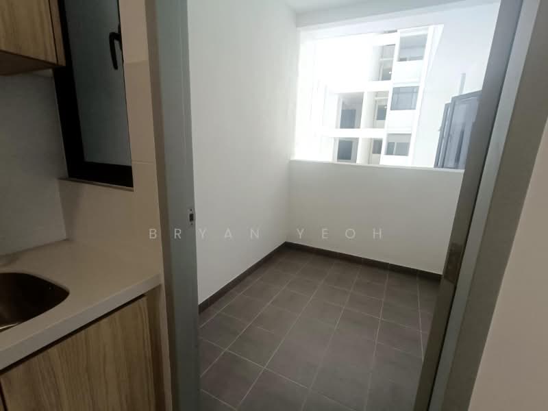 Service Residence for Rent at ANYA at Shorea Park - Bryan Yeoh - Interior - PropertyGuru.com.my
