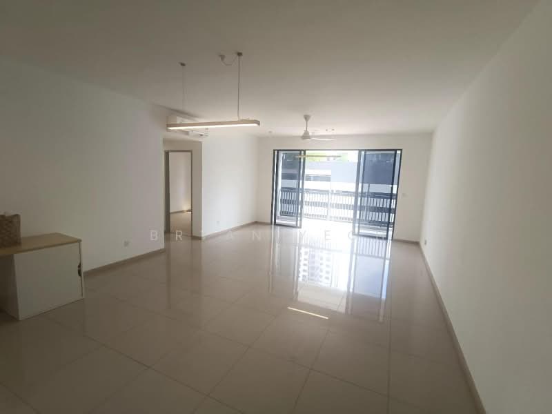 Service Residence for Rent at ANYA at Shorea Park - Bryan Yeoh - Living Room - PropertyGuru.com.my