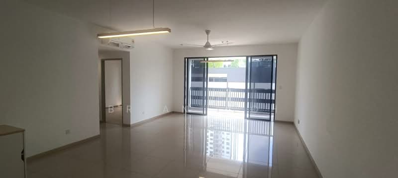 Service Residence for Rent at ANYA at Shorea Park - Bryan Yeoh - Living Room - PropertyGuru.com.my