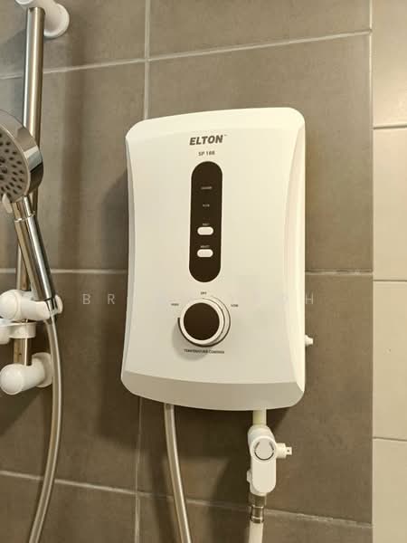 Service Residence for Rent at ANYA at Shorea Park - Bryan Yeoh - Bathroom - PropertyGuru.com.my