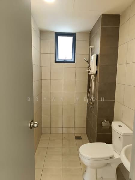 Service Residence for Rent at ANYA at Shorea Park - Bryan Yeoh - Bathroom - PropertyGuru.com.my