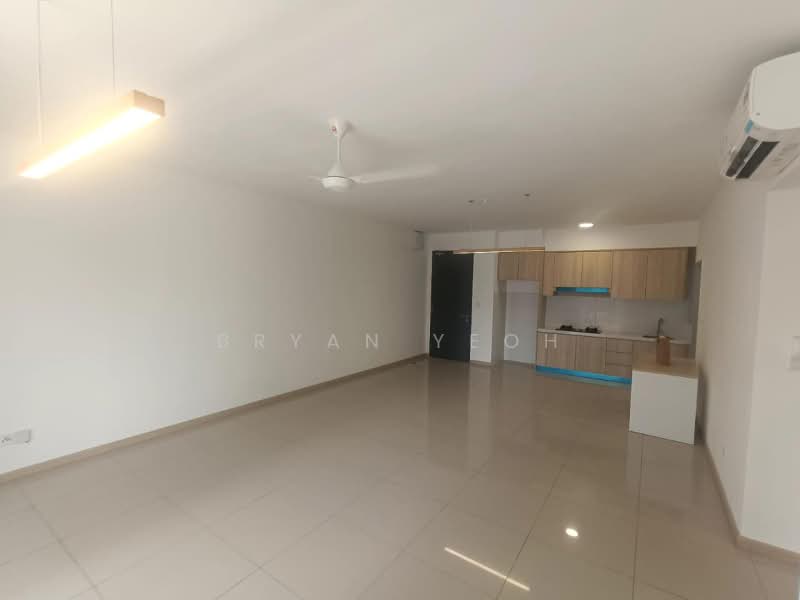 Service Residence for Rent at ANYA at Shorea Park - Bryan Yeoh - Kitchen - PropertyGuru.com.my