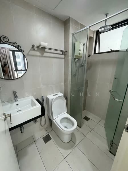 Service Residence for Rent at Eclipse Residence @ Pan'gaea - Rylan Chen - PropertyGuru.com.my