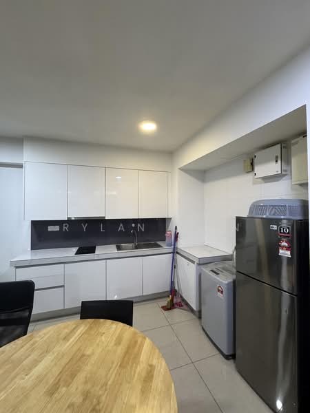 Service Residence for Rent at Eclipse Residence @ Pan'gaea - Rylan Chen - PropertyGuru.com.my