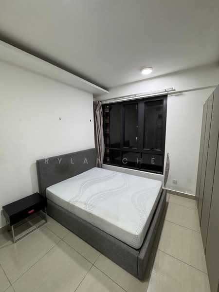 Service Residence for Rent at Eclipse Residence @ Pan'gaea - Rylan Chen - PropertyGuru.com.my