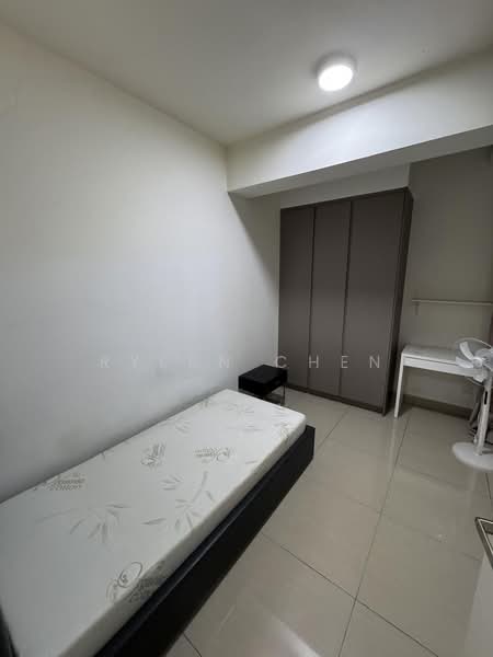 Service Residence for Rent at Eclipse Residence @ Pan'gaea - Rylan Chen - PropertyGuru.com.my