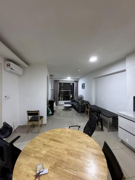 Service Residence for Rent at Eclipse Residence @ Pan'gaea - Rylan Chen - PropertyGuru.com.my