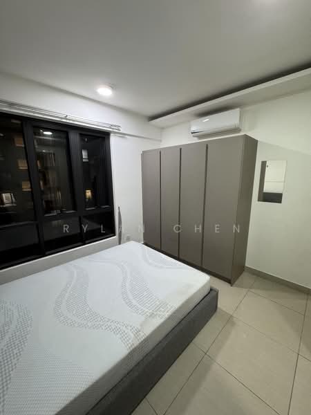 Service Residence for Rent at Eclipse Residence @ Pan'gaea - Rylan Chen - PropertyGuru.com.my