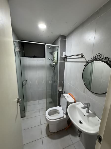 Service Residence for Rent at Eclipse Residence @ Pan'gaea - Rylan Chen - PropertyGuru.com.my