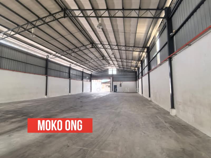 Semi-D Factory for Rent in Batu Maung (Penang) - Moko Ong - Interior - PropertyGuru.com.my