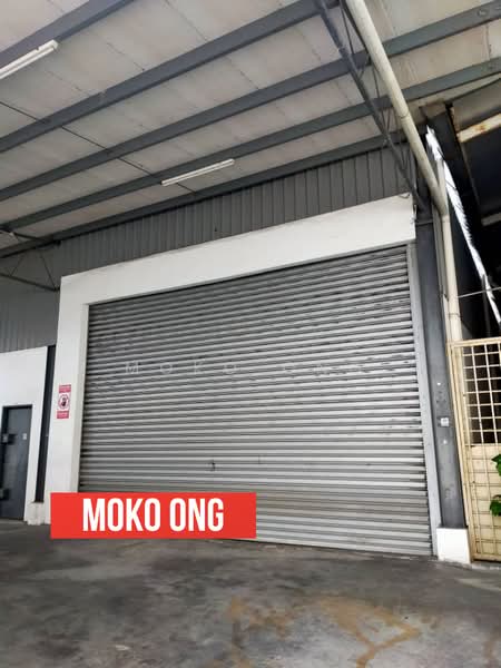 Semi-D Factory for Rent in Batu Maung (Penang) - Moko Ong - Exterior - PropertyGuru.com.my