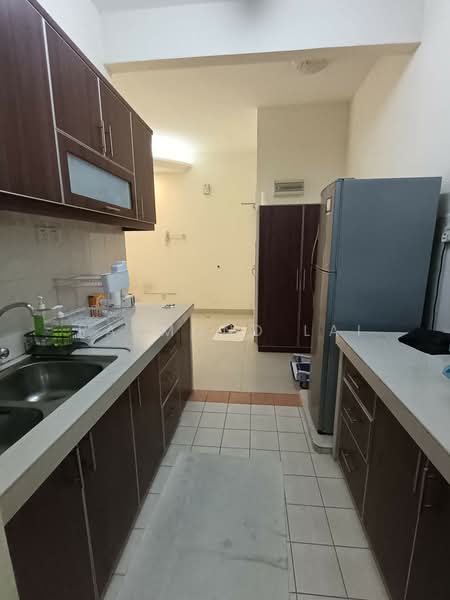 Kondominium untuk Disewa di Pelangi Utama 2 - Raymond Lai - Kitchen - PropertyGuru.com.my