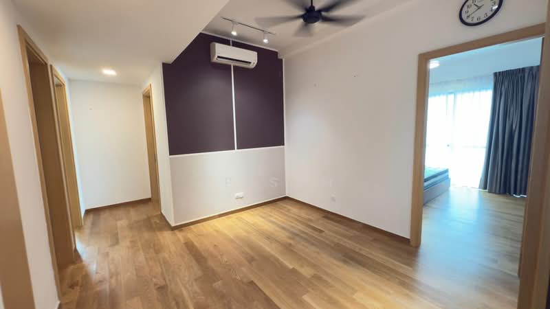 Service Residence for Rent at Southern Marina Residences - JP Soh - Interior - PropertyGuru.com.my