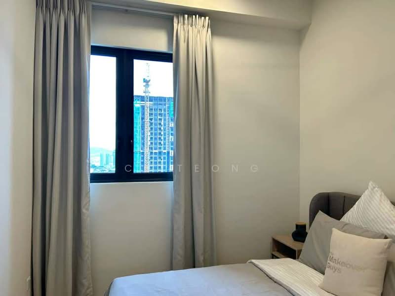 Condominium for Rent at Sunway Avila Residences - CK Teong - Bedroom - PropertyGuru.com.my