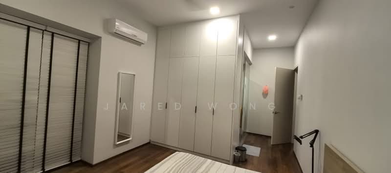 Zero-Lot Bungalow for Sale in Cyberjaya (Selangor) - Jared Wong - Bedroom - PropertyGuru.com.my