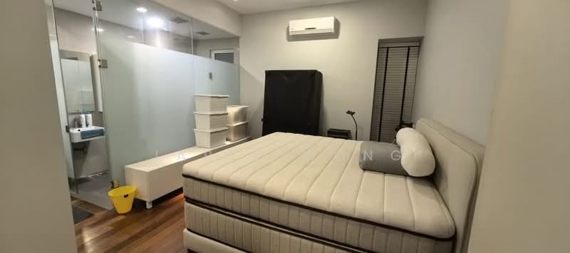 Zero-Lot Bungalow for Sale in Cyberjaya (Selangor) - Jared Wong - PropertyGuru.com.my