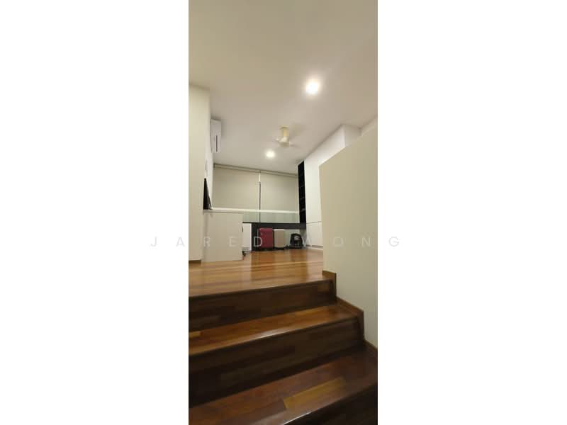 Zero-Lot Bungalow for Sale in Cyberjaya (Selangor) - Jared Wong - PropertyGuru.com.my