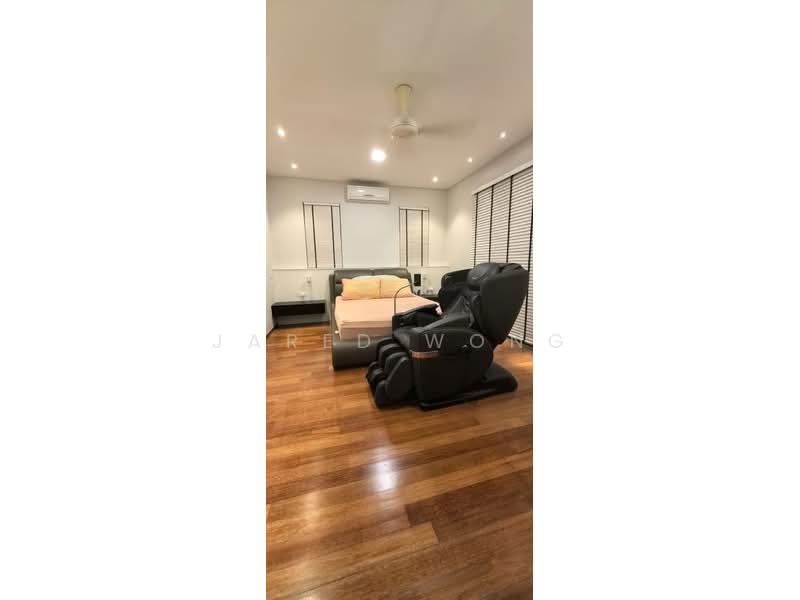 Zero-Lot Bungalow for Sale in Cyberjaya (Selangor) - Jared Wong - PropertyGuru.com.my