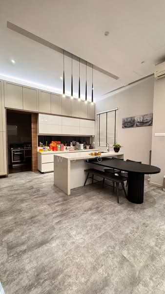 Zero-Lot Bungalow for Sale in Cyberjaya (Selangor) - Jared Wong - PropertyGuru.com.my