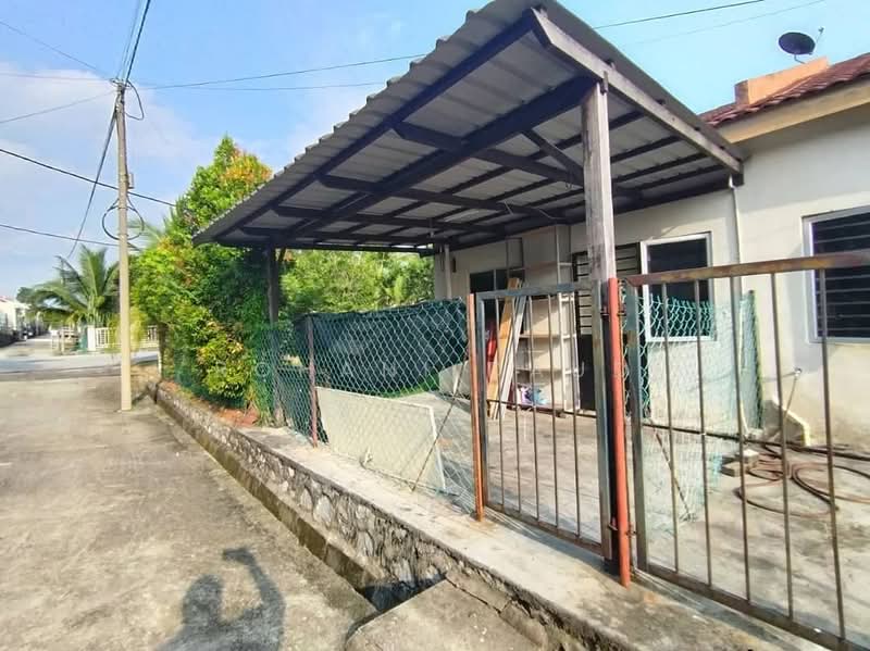 Rumah Teres 1 Tingkat untuk Disewa di Taman Nusari Bayu (Bandar Sri Sendayan) - Rohani Daud - PropertyGuru.com.my
