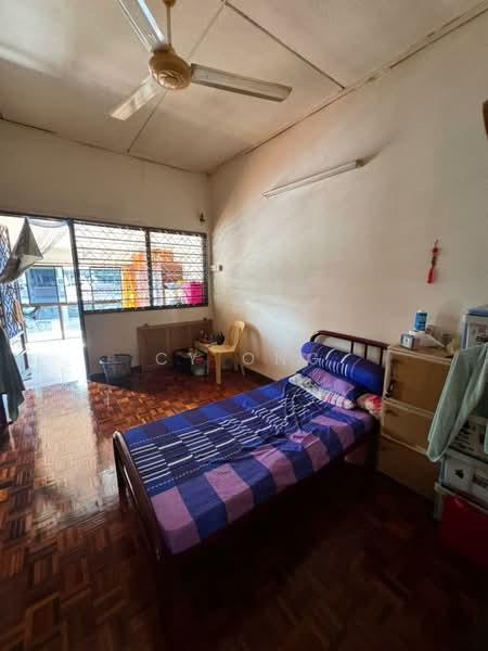 2-storey Terraced House for Sale in Island Park (Jelutong) - CY Ong - PropertyGuru.com.my