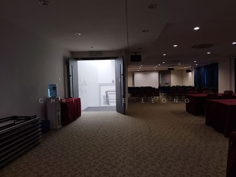 Shop / Office for Rent in Taman Sutera Utama (Skudai) - Christine Leong - Interior - PropertyGuru.com.my