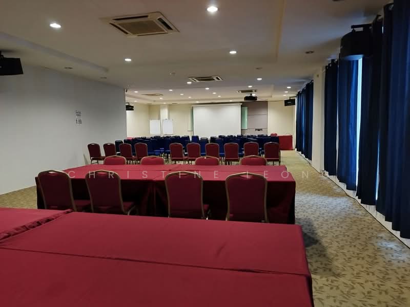 Shop / Office for Rent in Taman Sutera Utama (Skudai) - Christine Leong - Interior - PropertyGuru.com.my