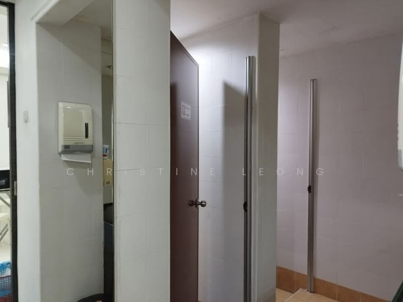 Shop / Office for Rent in Taman Sutera Utama (Skudai) - Christine Leong - Bathroom - PropertyGuru.com.my