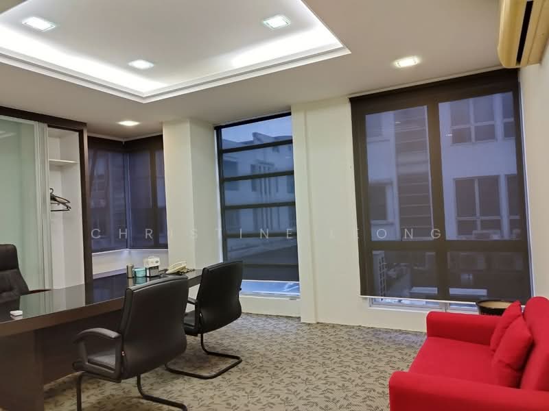 Shop / Office for Rent in Taman Sutera Utama (Skudai) - Christine Leong - Interior - PropertyGuru.com.my