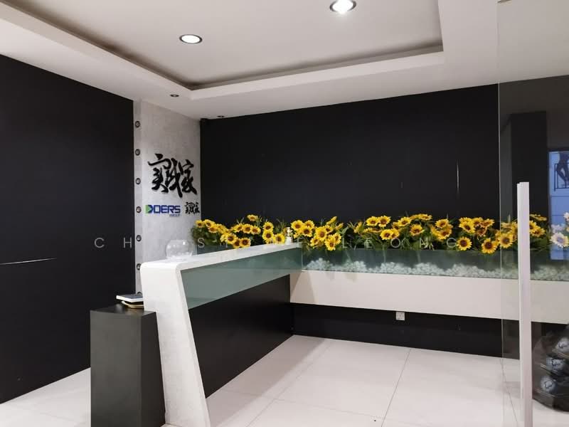 Shop / Office for Rent in Taman Sutera Utama (Skudai) - Christine Leong - Interior - PropertyGuru.com.my