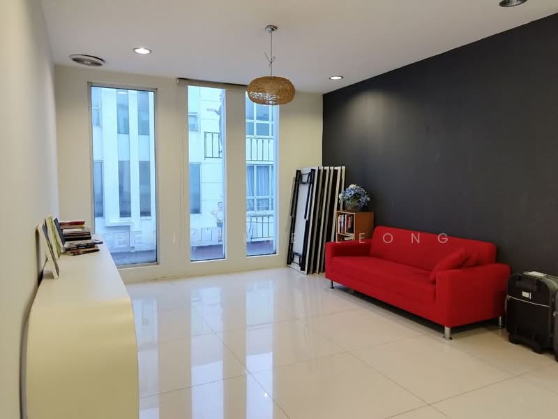Shop / Office for Rent in Taman Sutera Utama (Skudai) - Christine Leong - Living Room - PropertyGuru.com.my