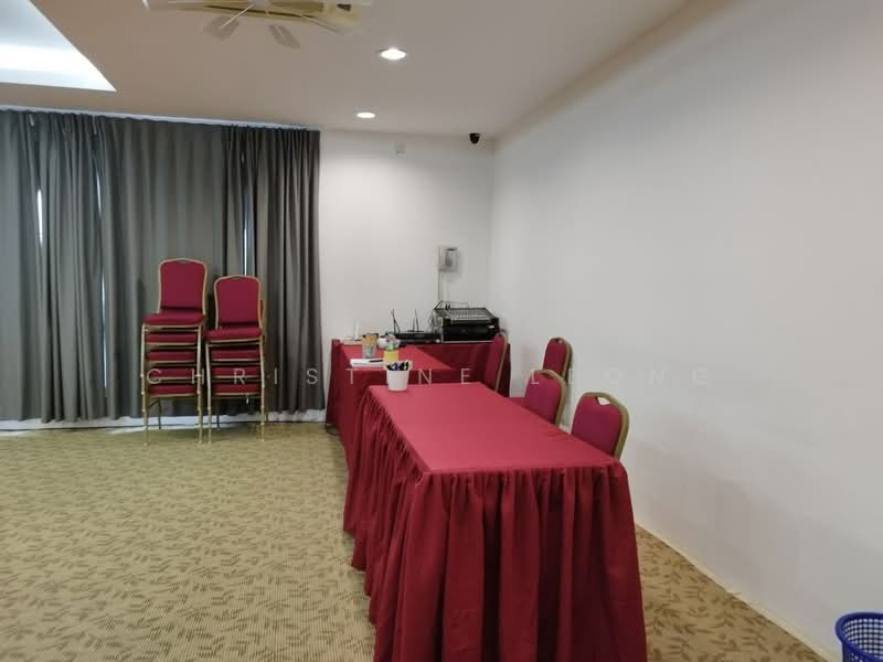 Shop / Office for Rent in Taman Sutera Utama (Skudai) - Christine Leong - Interior - PropertyGuru.com.my
