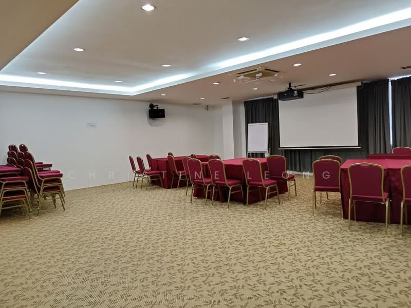 Shop / Office for Rent in Taman Sutera Utama (Skudai) - Christine Leong - Interior - PropertyGuru.com.my