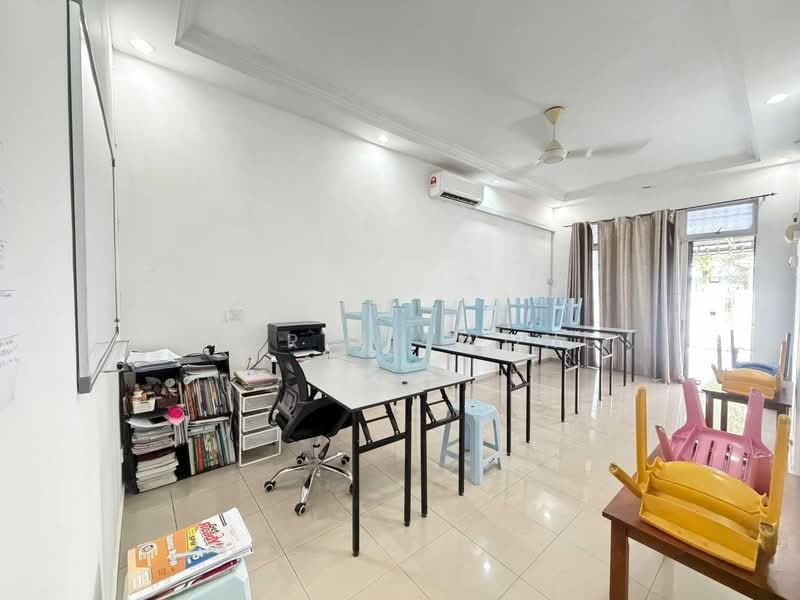 1-storey Terraced House for Sale in Bukit Indah (Iskandar Puteri (Nusajaya)) - Shereen Wong - PropertyGuru.com.my