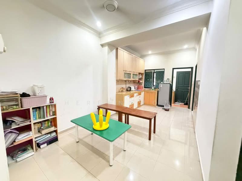 1-storey Terraced House for Sale in Bukit Indah (Iskandar Puteri (Nusajaya)) - Shereen Wong - PropertyGuru.com.my
