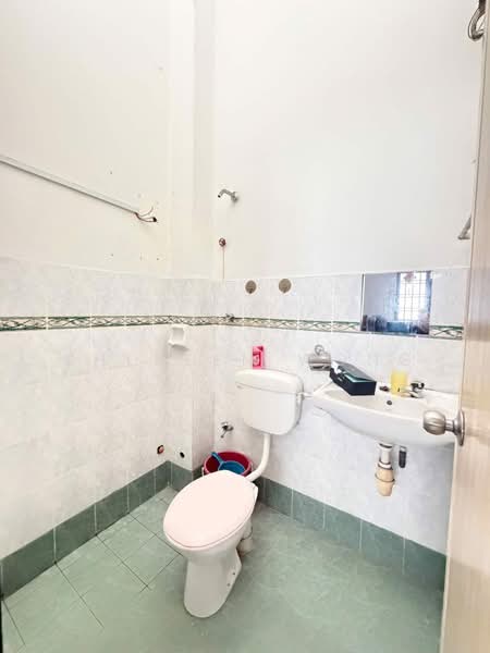 1-storey Terraced House for Sale in Bukit Indah (Iskandar Puteri (Nusajaya)) - Shereen Wong - PropertyGuru.com.my