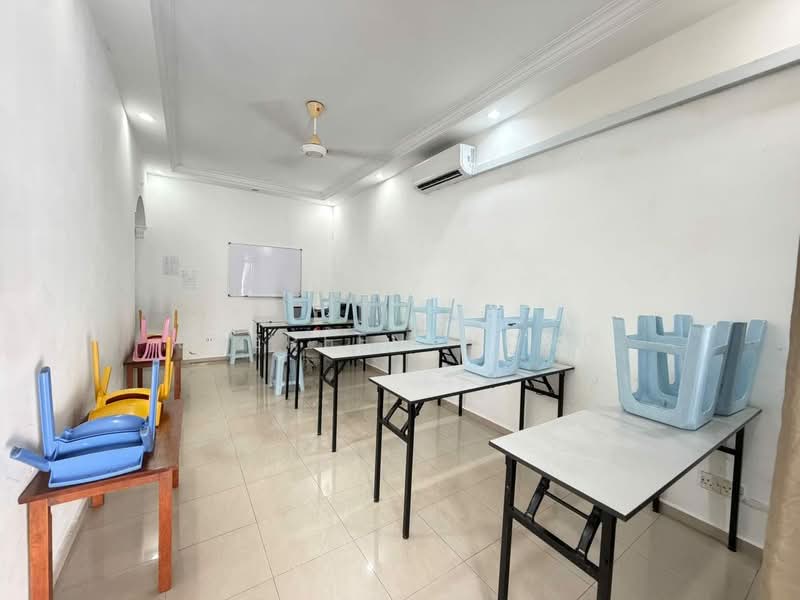 1-storey Terraced House for Sale in Bukit Indah (Iskandar Puteri (Nusajaya)) - Shereen Wong - PropertyGuru.com.my