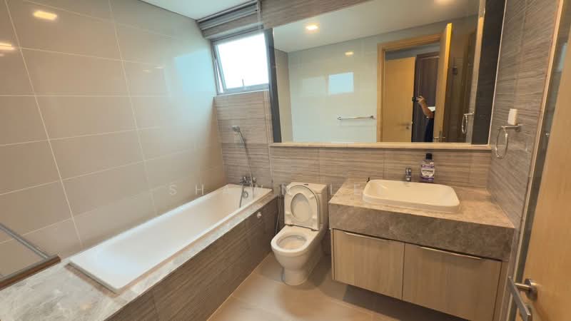 Service Residence for Rent at Southern Marina Residences - Shawn Lee - PropertyGuru.com.my