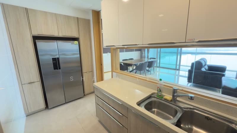 Service Residence for Rent at Southern Marina Residences - Shawn Lee - PropertyGuru.com.my