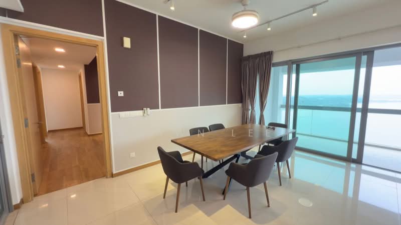 Service Residence for Rent at Southern Marina Residences - Shawn Lee - PropertyGuru.com.my