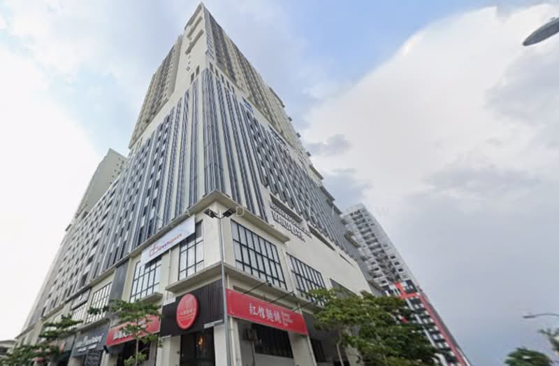 Servis Apartment untuk Disewa di VIM 3 @ Desa Park North - Mandy Liew - Exterior - PropertyGuru.com.my
