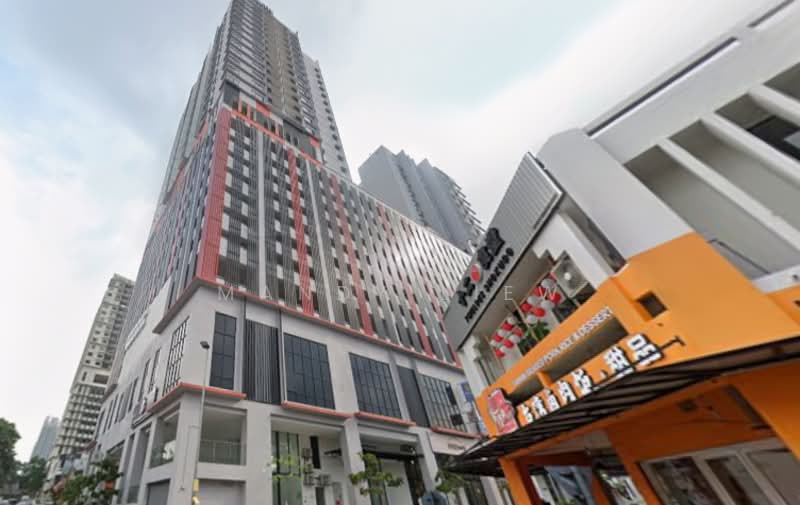 Servis Apartment untuk Disewa di VIM 3 @ Desa Park North - Mandy Liew - Exterior - PropertyGuru.com.my
