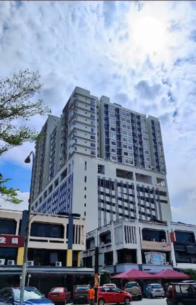 Servis Apartment untuk Disewa di VIM 3 @ Desa Park North - Mandy Liew - Exterior - PropertyGuru.com.my