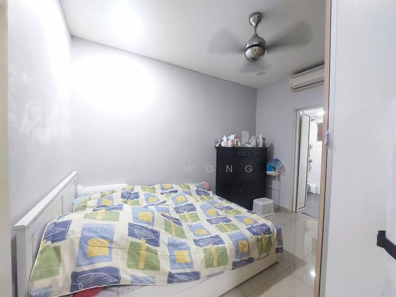 Rumah Teres 2 Tingkat untuk Dijual di Taman Mutiara Kemuning (Shah Alam) - CK Wong - Bedroom - PropertyGuru.com.my