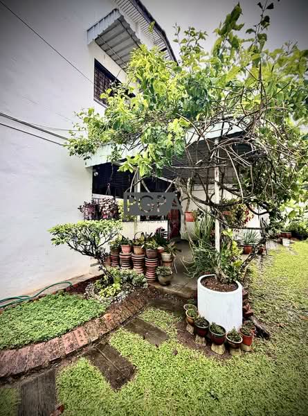 Rumah Berkembar untuk Dijual di George Town (Penang) - Cheryl Chng - Exterior - PropertyGuru.com.my