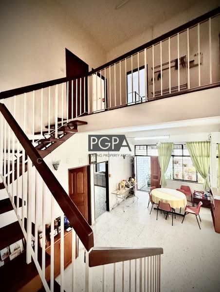 Rumah Berkembar untuk Dijual di George Town (Penang) - Cheryl Chng - Interior - PropertyGuru.com.my