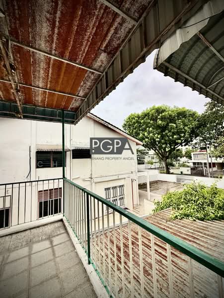 Rumah Berkembar untuk Dijual di George Town (Penang) - Cheryl Chng - Exterior - PropertyGuru.com.my