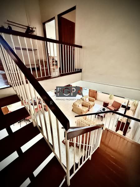 Rumah Berkembar untuk Dijual di George Town (Penang) - Cheryl Chng - Living Room - PropertyGuru.com.my
