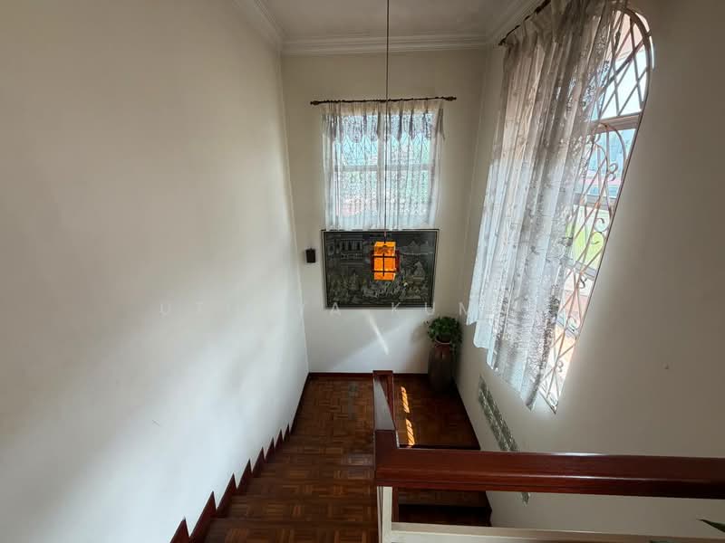 Rumah Teres untuk Dijual di Bandar Country Homes (Rawang) - Uthaya Kumar - Interior - PropertyGuru.com.my