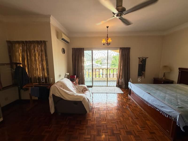 Rumah Teres untuk Dijual di Bandar Country Homes (Rawang) - Uthaya Kumar - Bedroom - PropertyGuru.com.my